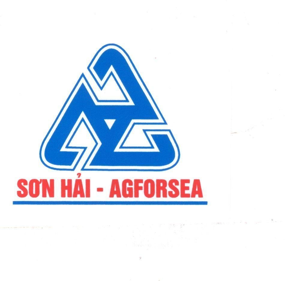 Mẫu nhãn hiệu Sơn Hải - AGFORSEA