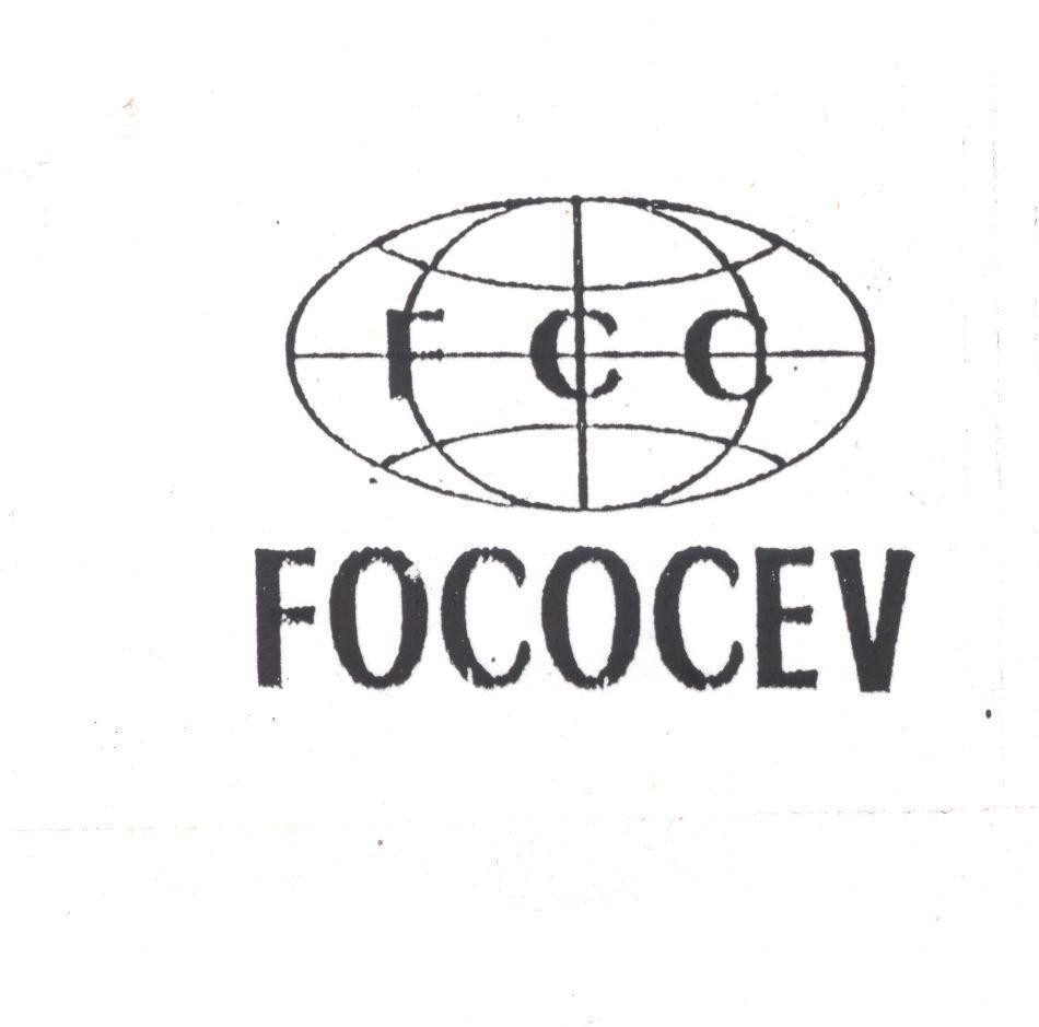 Mẫu nhãn hiệu F C C FOCOCEV