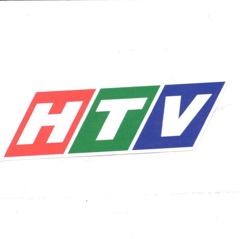 Mẫu nhãn hiệu H T V HTV
