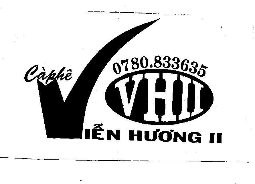 Mẫu nhãn hiệu Cà phê Viễn Phương
