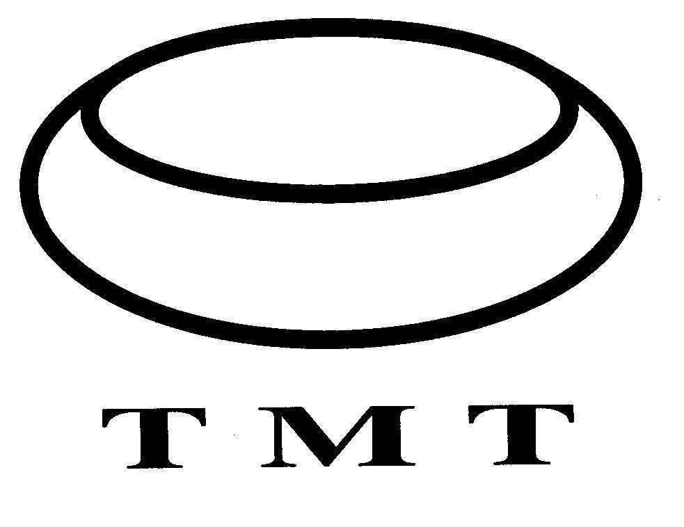 Mẫu nhãn hiệu TMT