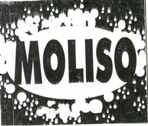 Mẫu nhãn hiệu MOLISO