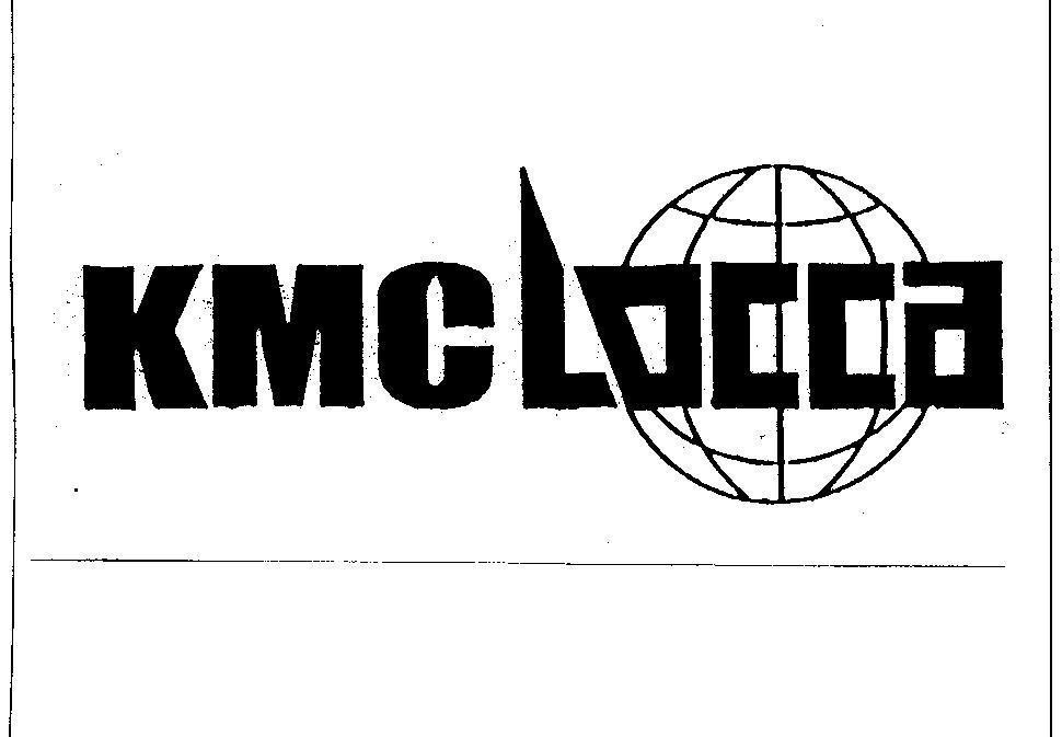 Mẫu nhãn hiệu KMC LOCCA