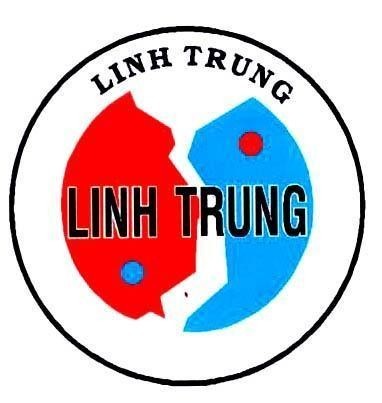 Mẫu nhãn hiệu LINH TRUNG