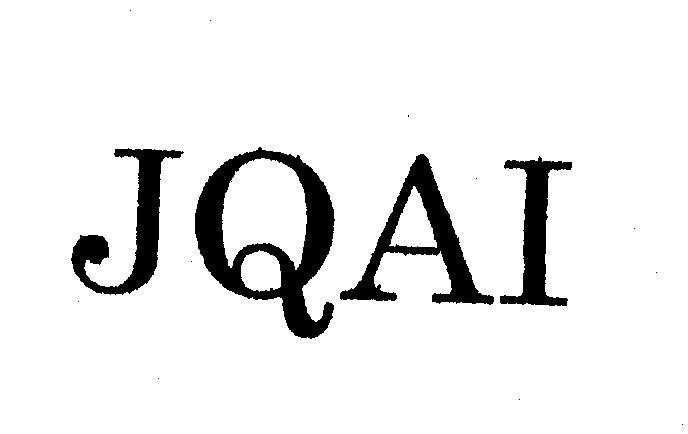 Mẫu nhãn hiệu JQAI