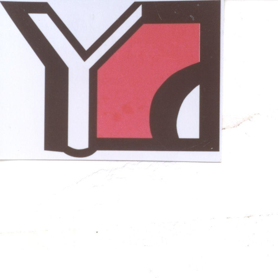 Mẫu nhãn hiệu Yđ