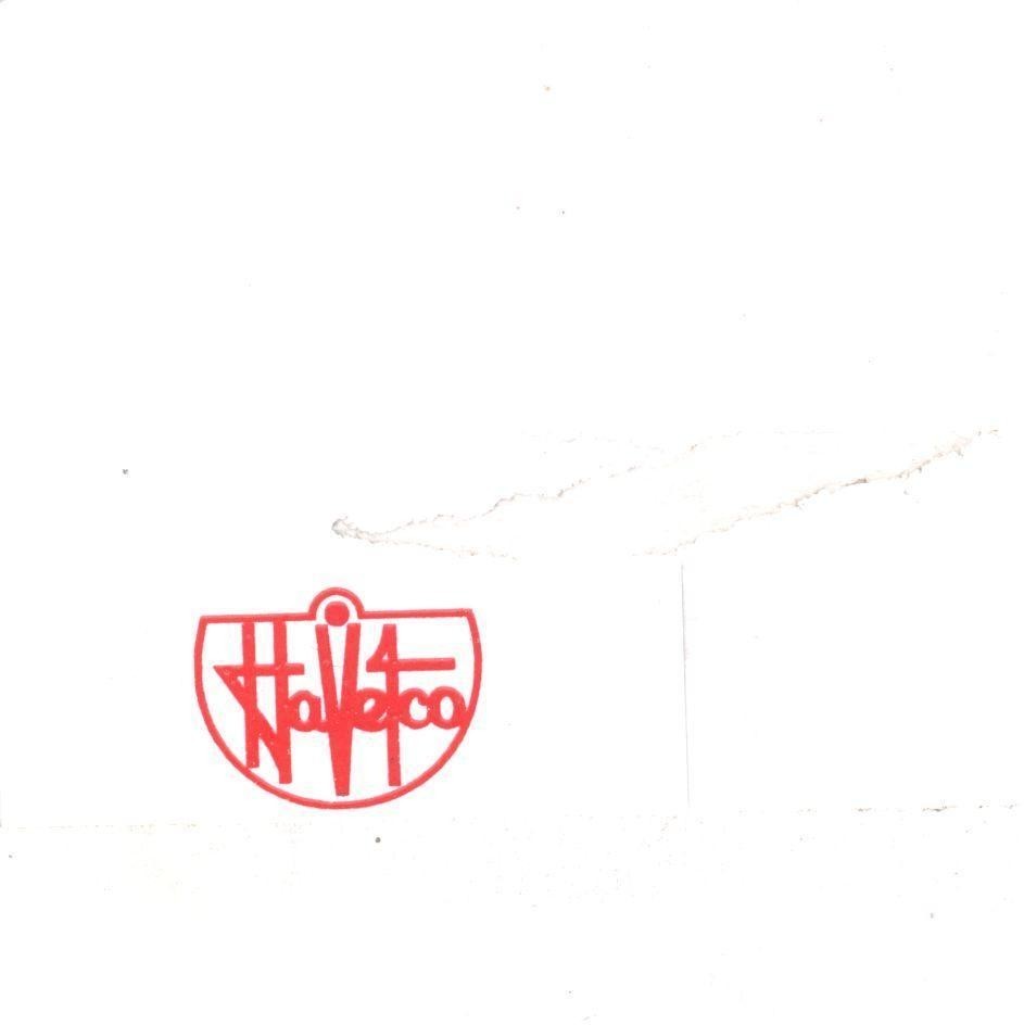 Mẫu nhãn hiệu HAVETCO