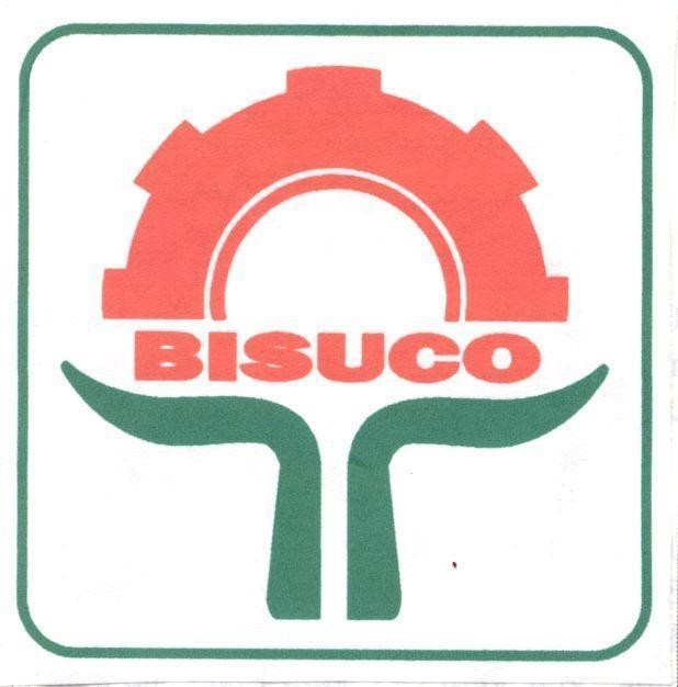 Mẫu nhãn hiệu BISUCO