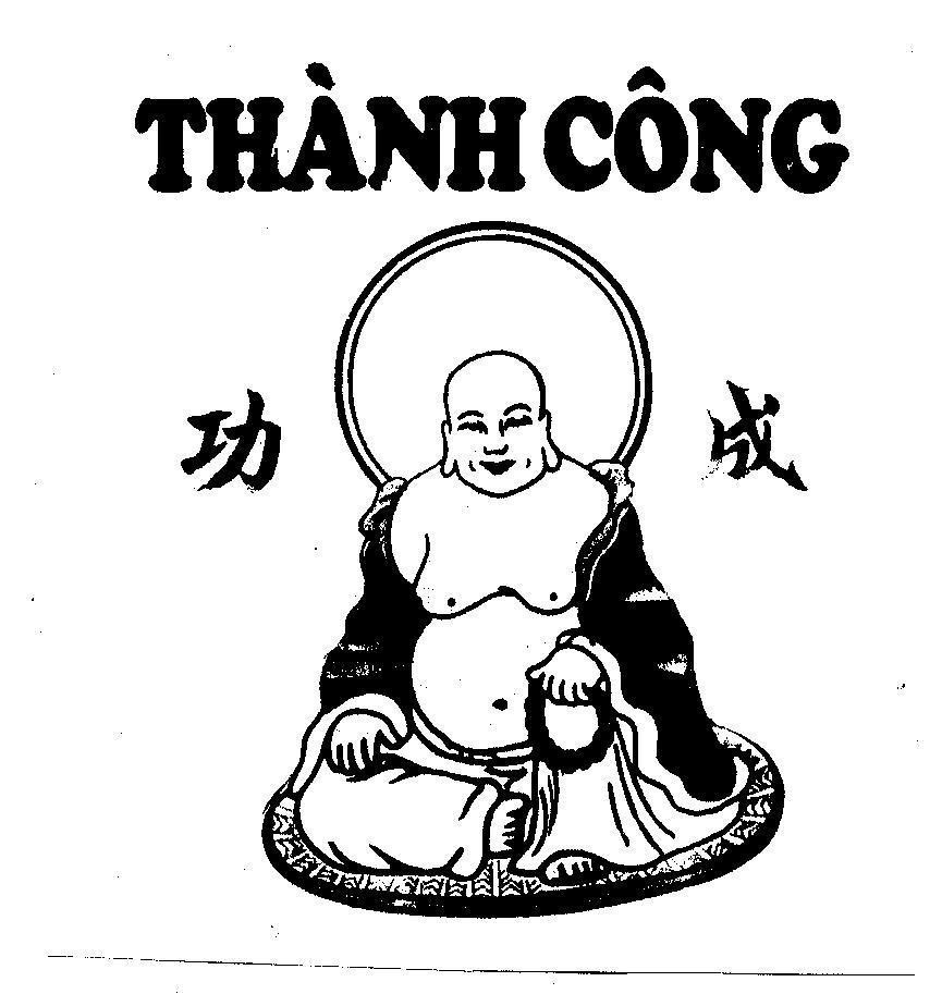 Mẫu nhãn hiệu Thành Công