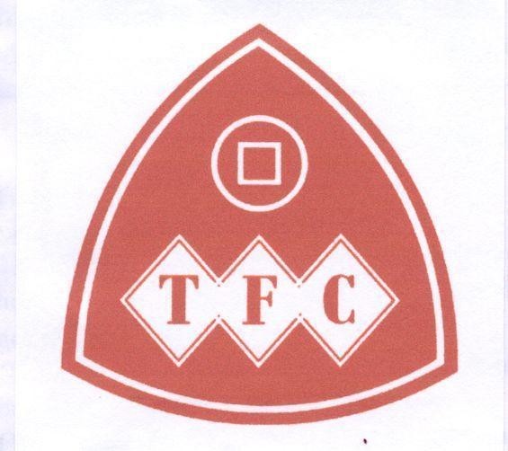 Mẫu nhãn hiệu TFC