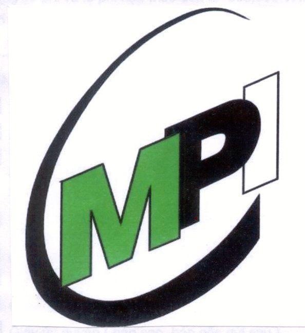 Mẫu nhãn hiệu MPI