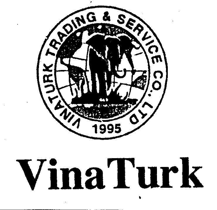 Mẫu nhãn hiệu ViNATURK