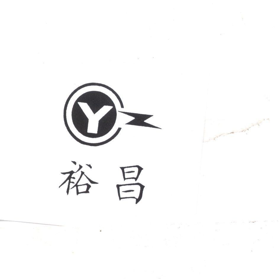 Mẫu nhãn hiệu Y