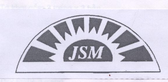 Mẫu nhãn hiệu JSM