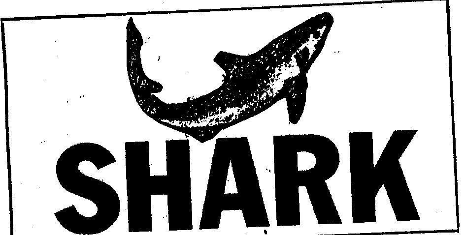 Mẫu nhãn hiệu SHARK