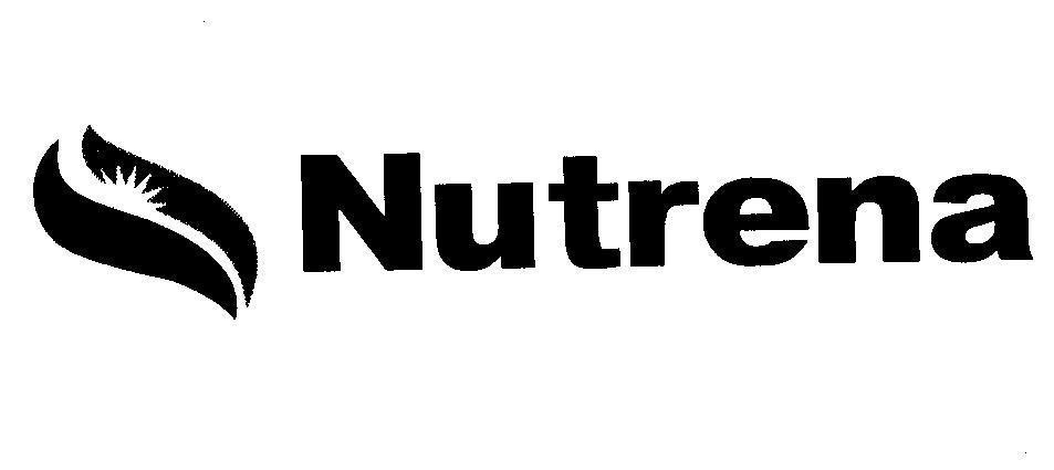 Mẫu nhãn hiệu Nutrena