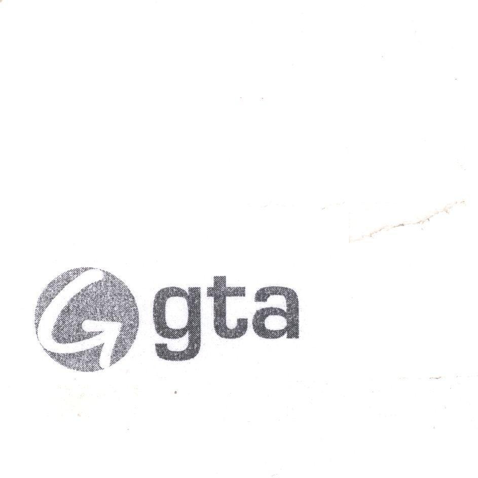 Mẫu nhãn hiệu gta
