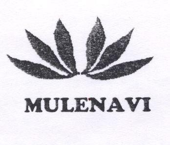 Mẫu nhãn hiệu MULENAVI
