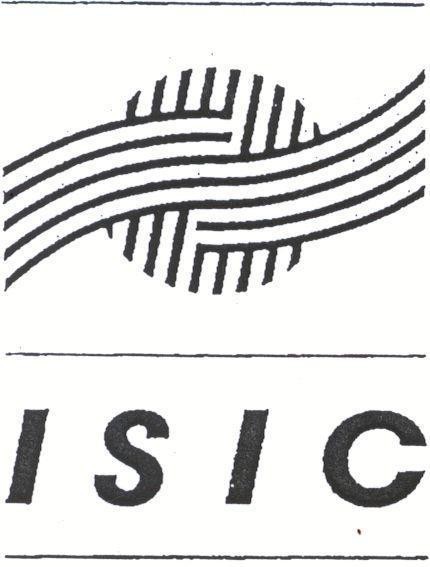 Mẫu nhãn hiệu ISIC