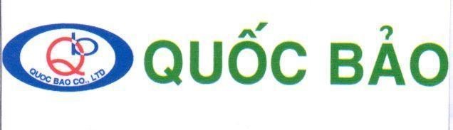Mẫu nhãn hiệu Quốc Bảo
