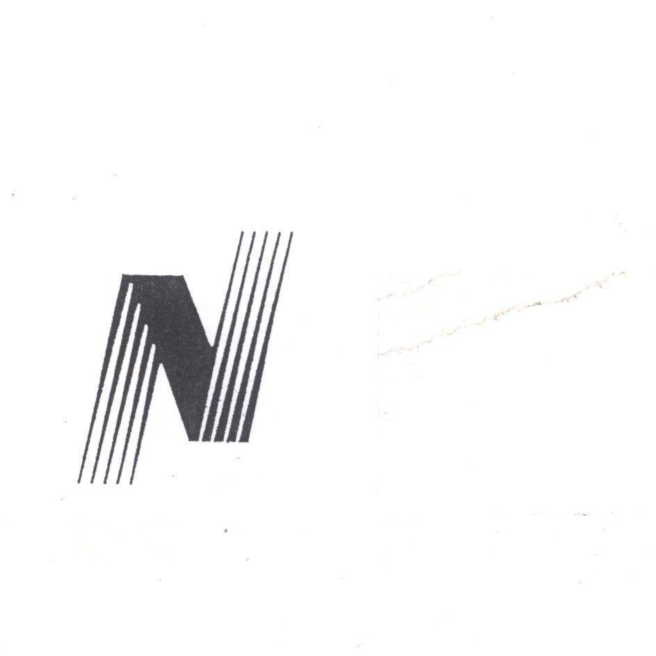 Mẫu nhãn hiệu N