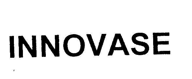 Mẫu nhãn hiệu INNOVASE
