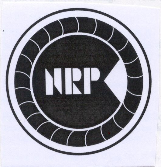 Mẫu nhãn hiệu NRP