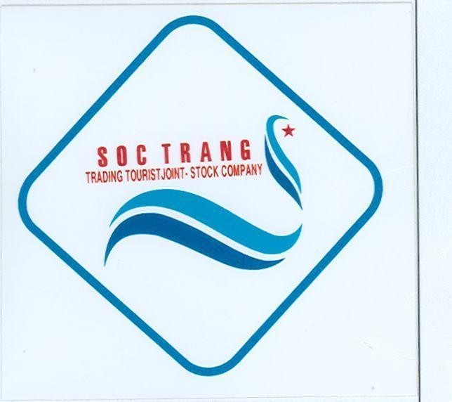Mẫu nhãn hiệu SOC TRANG TRADING TOURIST JOINT-STOCK COMPANY