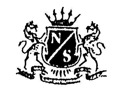 Mẫu nhãn hiệu N/S