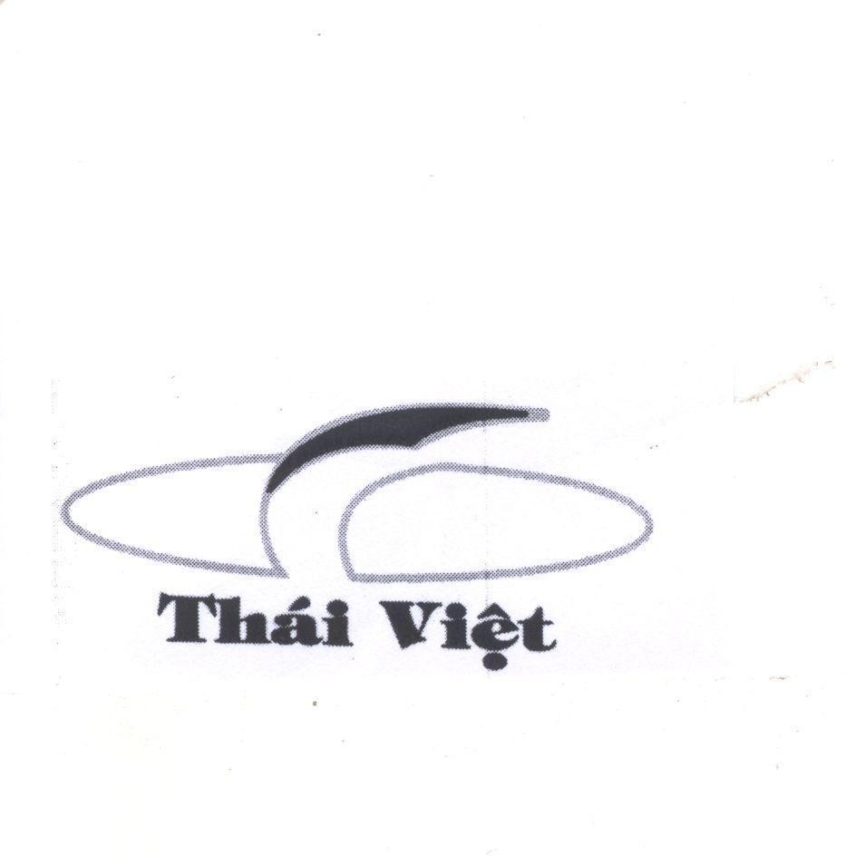 Mẫu nhãn hiệu Thái Việt