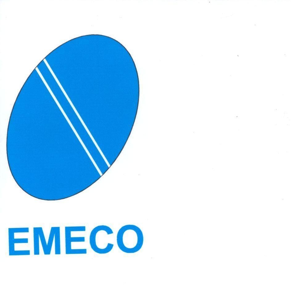 Mẫu nhãn hiệu EMECO