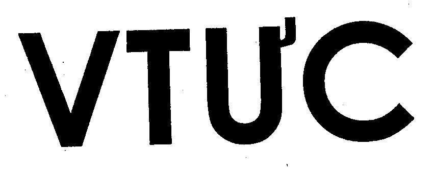 Mẫu nhãn hiệu VTƯC