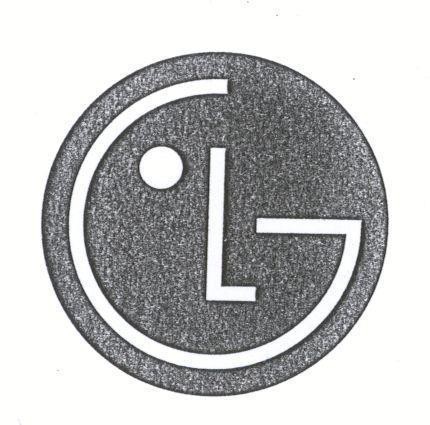 Mẫu nhãn hiệu LG