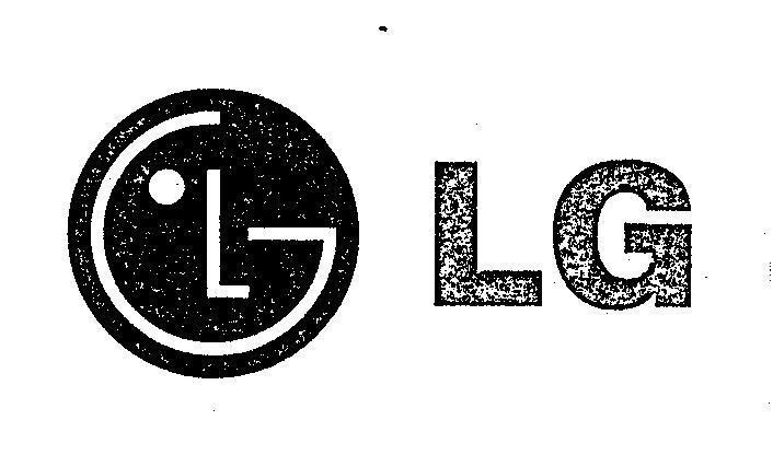 Mẫu nhãn hiệu LG