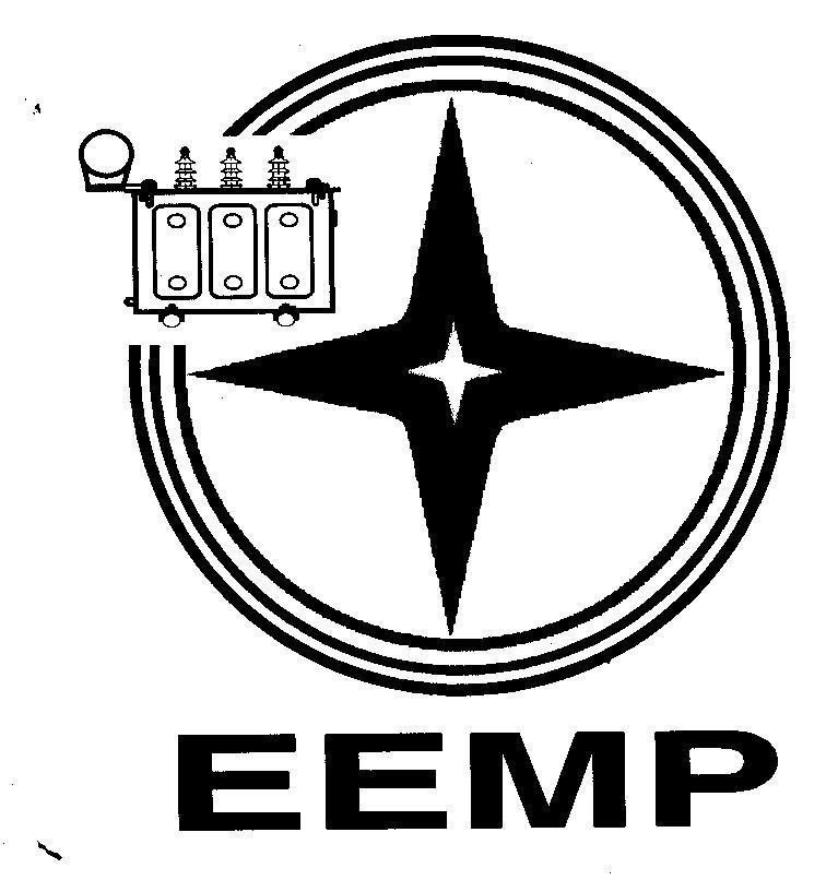 Mẫu nhãn hiệu EEMP