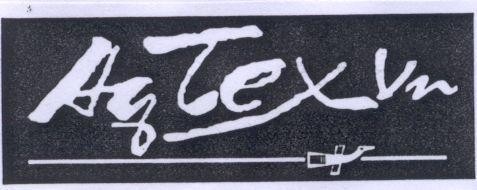Mẫu nhãn hiệu AGTEXVN
