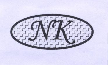 Mẫu nhãn hiệu NK