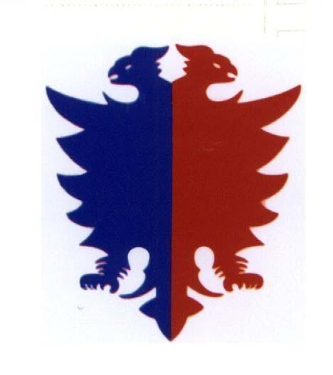 Mẫu nhãn hiệu EAGLE BOND