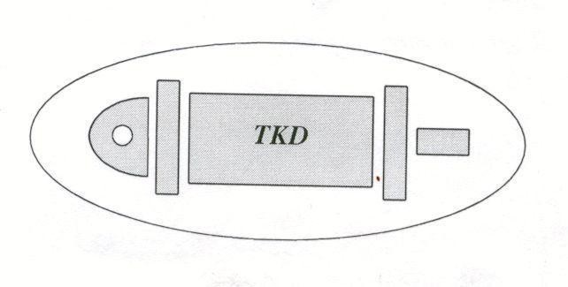 Mẫu nhãn hiệu TKD
