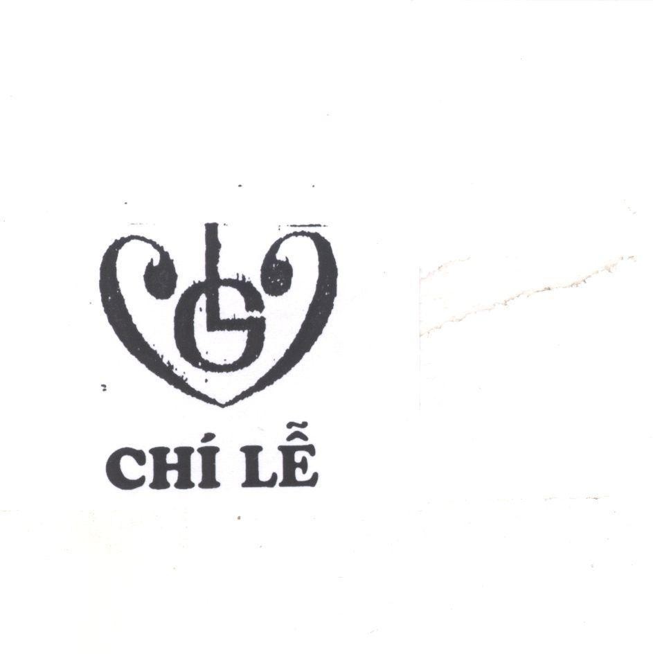 Mẫu nhãn hiệu Chí Lễ LC