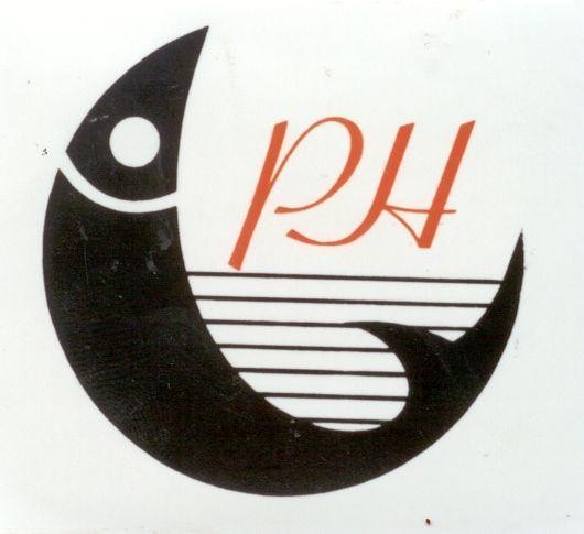 Mẫu nhãn hiệu PH