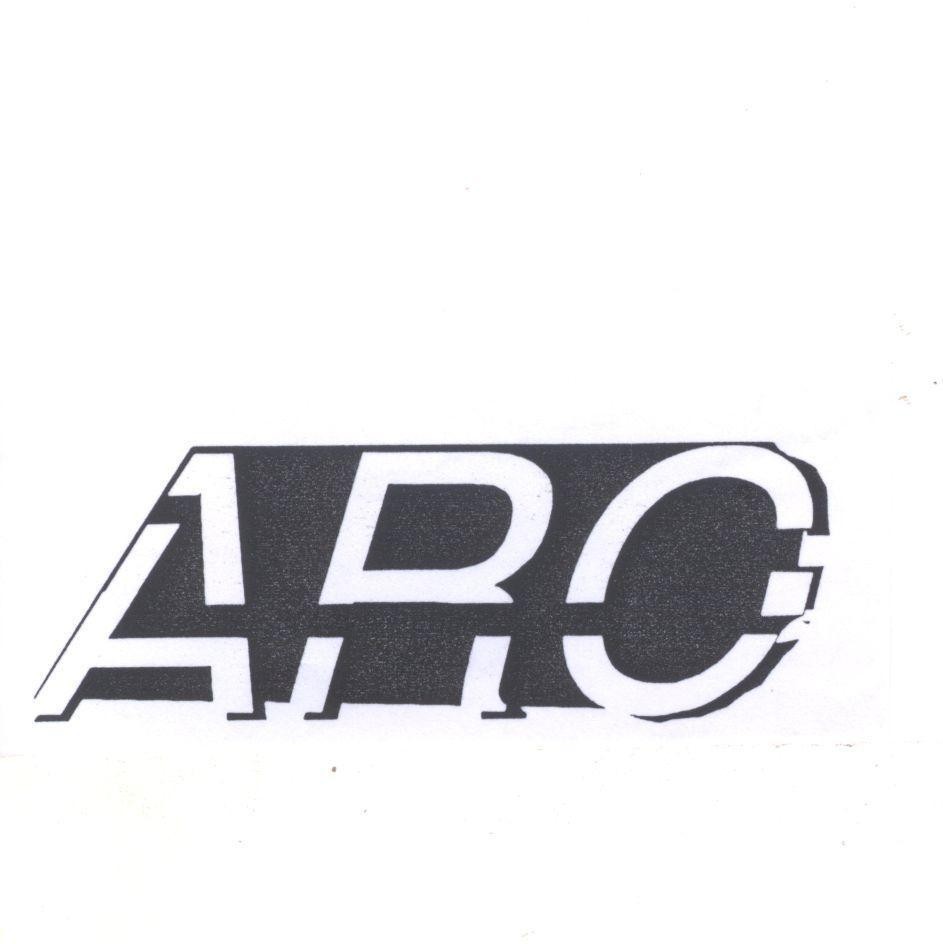 Mẫu nhãn hiệu ARC