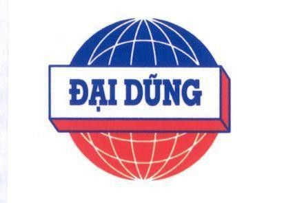 Mẫu nhãn hiệu Đại Dũng