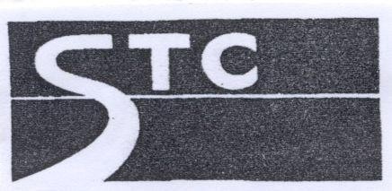 Mẫu nhãn hiệu STC