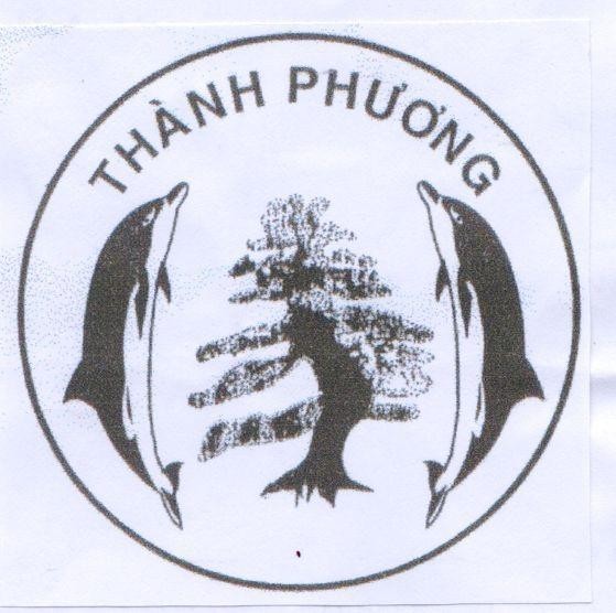 Mẫu nhãn hiệu Thành Phương