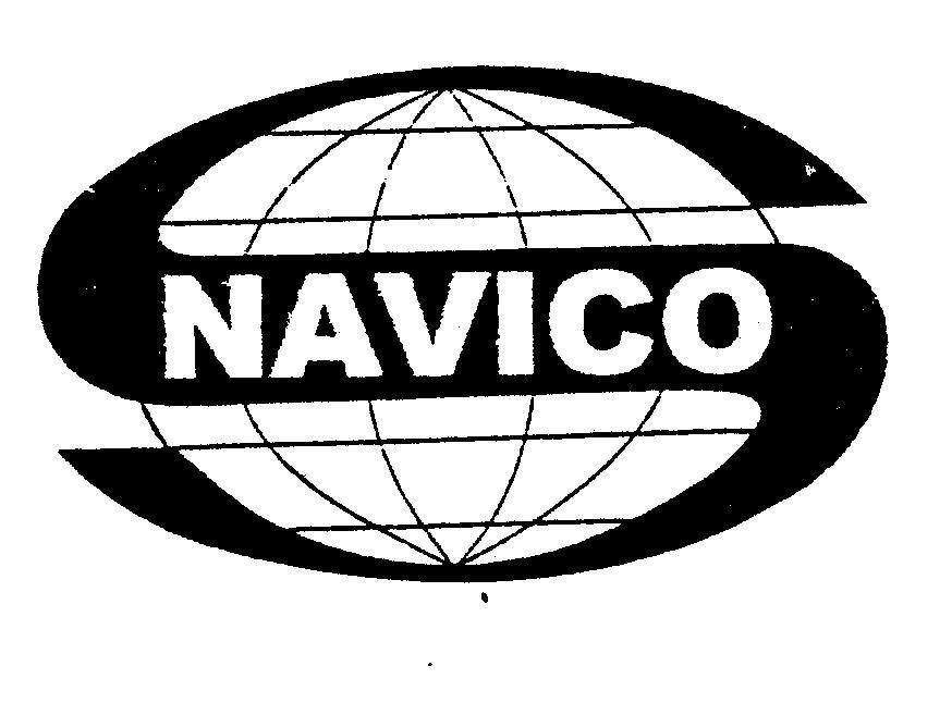Mẫu nhãn hiệu NAVICO