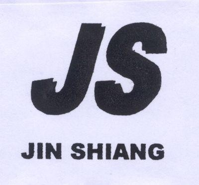 Mẫu nhãn hiệu JS JIN SHIANG