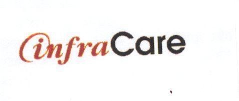 Mẫu nhãn hiệu INFRACARE