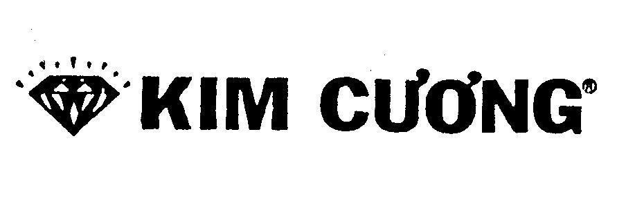 Mẫu nhãn hiệu KIM CươNG