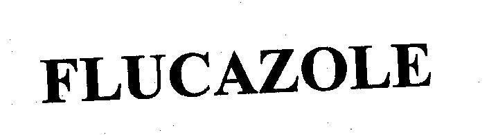 Mẫu nhãn hiệu FLUCAZOLE